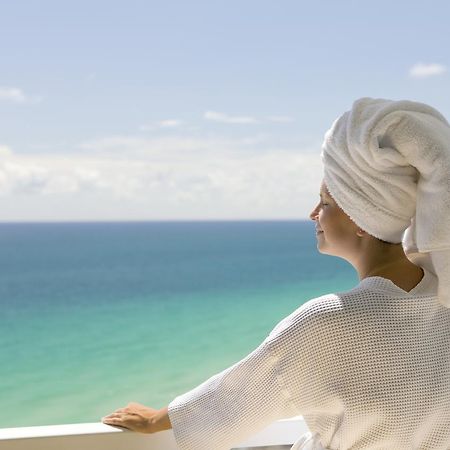 Ocean Front Apartments First Line To The Beach Tel Aviv Ngoại thất bức ảnh