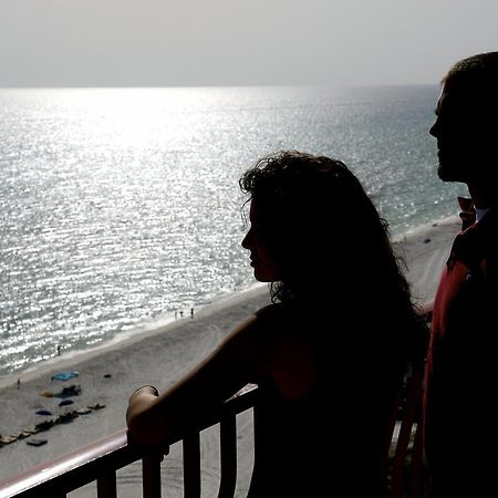 Ocean Front Apartments First Line To The Beach Tel Aviv Ngoại thất bức ảnh
