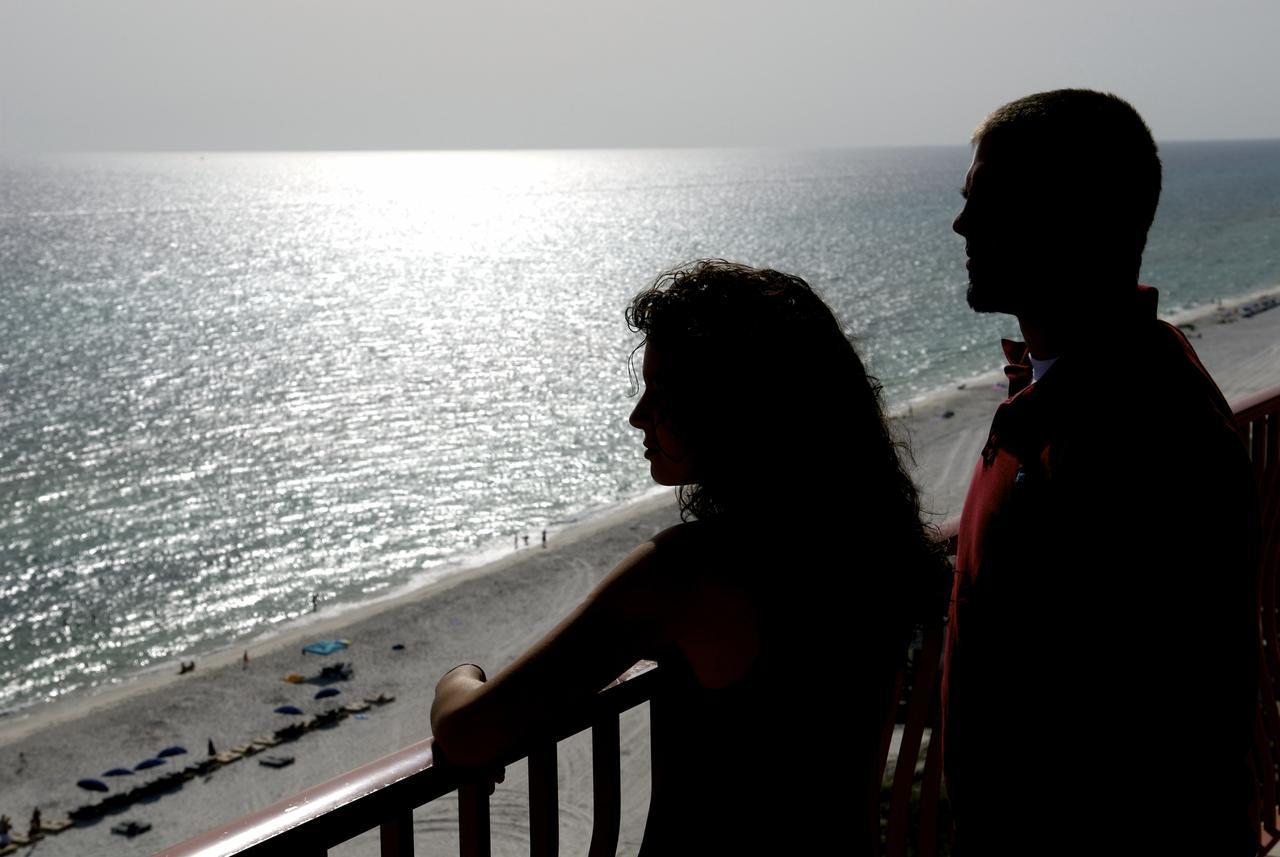 Ocean Front Apartments First Line To The Beach Tel Aviv Ngoại thất bức ảnh